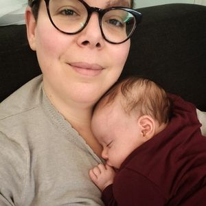 Meet your Posher, Susanna